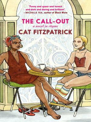 cover image of The Call-Out